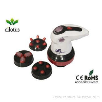 25W ABS slimming Portable Body Massager / Full Body Massage